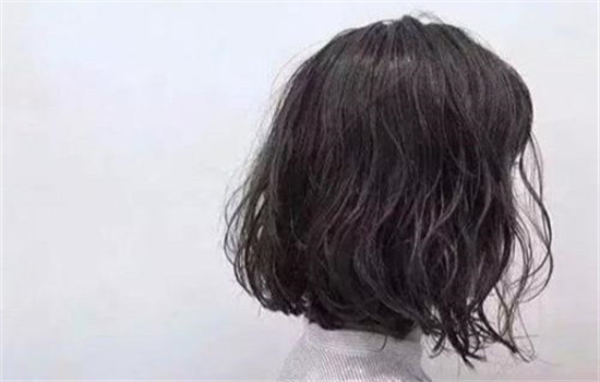 短发如何快速留长 头发细软稀少怎么改善