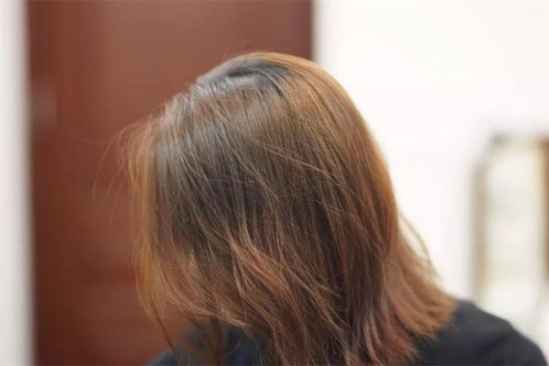 染发后的注意事项有哪些 以及染发的颜色和发型的搭配